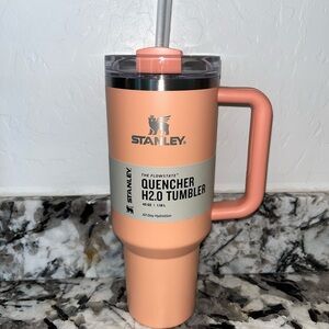 Stanley 40oz Tumbler Melon